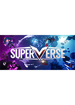 SUPERVERSE中文傻瓜包