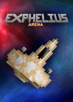 Exphelius：竞技场绿色免安装版