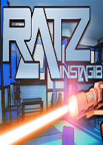 Ratz Instagib中文版