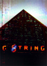 G String绿色免安装版