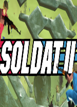 Soldat 2中文硬盘版