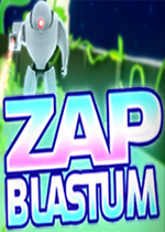Zap Blastum: 银河战术中文汉化版