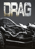 DRAG中文汉化版