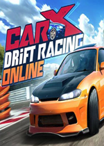 CarX漂移赛车中文版