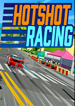 Hotshot Racing中文硬盘版