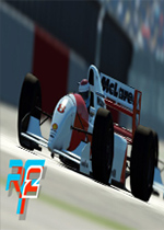 rFactor 2steam破解版