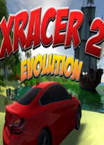 X赛车2：进化中文版