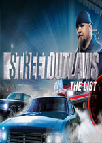 街头飙车族：名单中文版