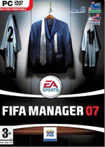 FIFA足球经理2007中文汉化版