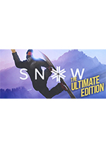 滑雪：终极版免安装版
