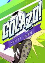 Golazo! 足球联赛免安装版