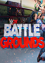 WWE 2K竞技场完整存档版