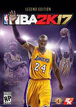 NBA 2k17中文汉化版