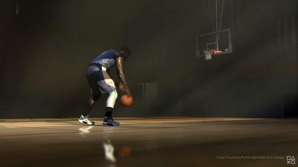 NBA2K21