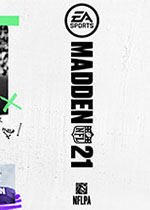 麦登橄榄球21绿色免安装版