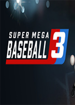 Super Mega Baseball 3steam破解版