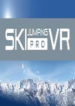 滑雪跳跃专业版VR中文傻瓜包