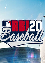 R.B.I.棒球20未加密直装版