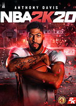 NBA 2K20中文版