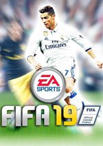 FIFA19中文傻瓜包