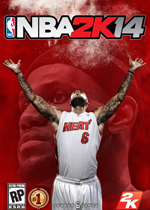 NBA2K14中文汉化版