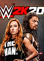 WWE 2K20中文典藏版