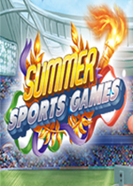 夏季运动会中文汉化版