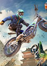特技摩托：崛起中文版