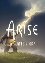 Arise：一个平凡故事中文傻瓜包