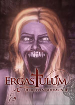 Ergastulum：地下城噩梦3剧情版