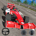 方程式赛车世界ios最新版
