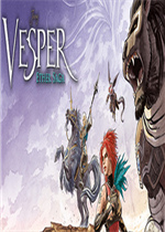 Vesper: Ether Saga最新版