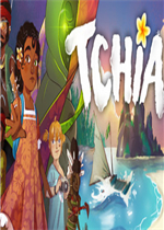 Tchia中文傻瓜包