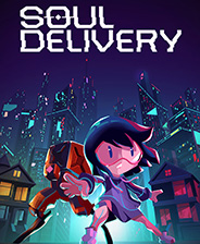 Soul Delivery中文典藏版