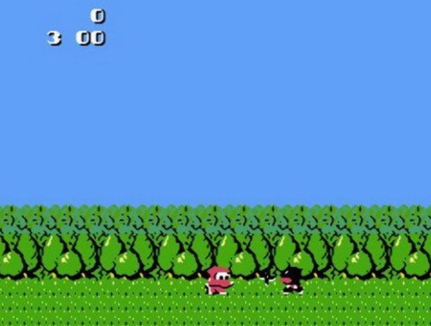 忍者君:阿修罗之章apk