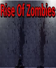 僵尸的崛起中文典藏版