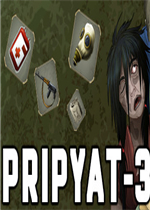 Pripyat-3中文傻瓜包