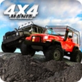 4x4狂热解锁全部车辆ios版