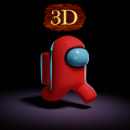 在我们之中3Dbt版
