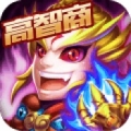 魔兽三国满V版