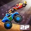 撞头赛车无限解锁车辆2020中文汉化版