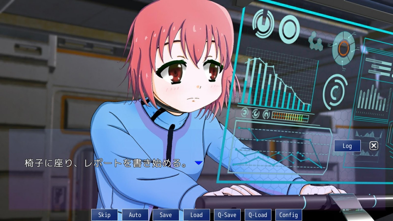 Eternal短篇剧情最新版
