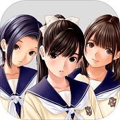 爱相随汉化版