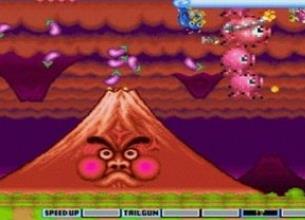 Q版沙罗曼蛇移植apk