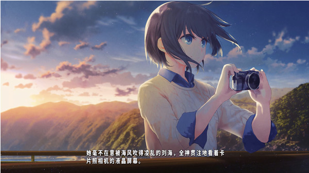 TrymenT献给渴望改变的你汉化版