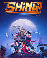 Shing!免安装版
