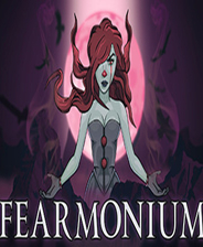 Fearmonium中文典藏版