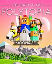 The Battle of Polytopia中文典藏版
