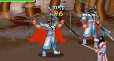 三国战纪117完整版apk