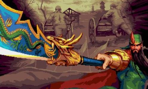三国战纪2 102街机版apk